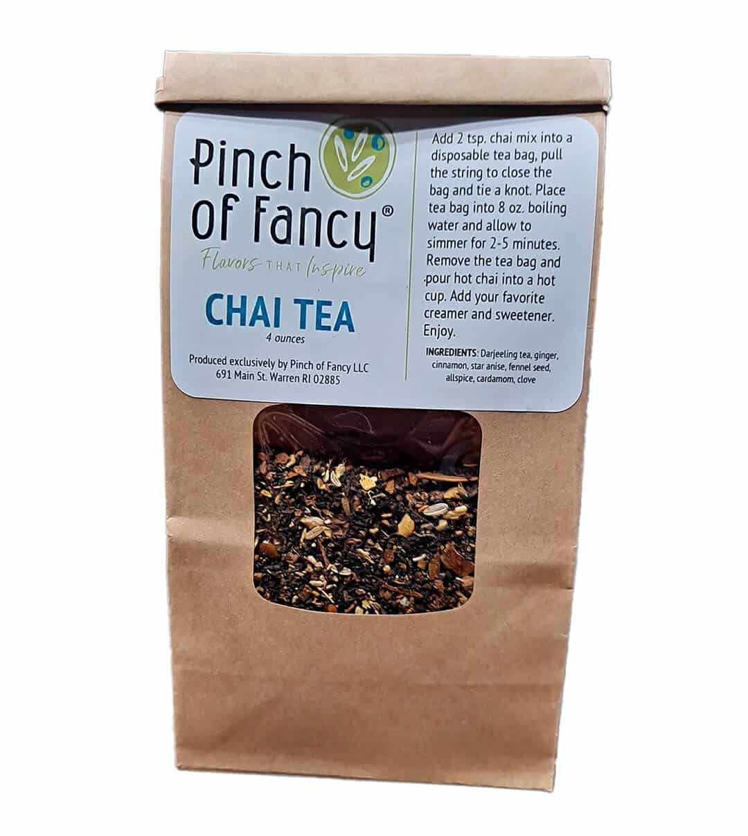 Chai Tea